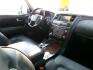 2019 GRAY NISSAN ARMADA SL (JN8AY2NC1K9) with an 5.6L engine, Automatic transmission, located at 501 E. Columbia St., Springfield, OH, 45503, (800) 262-7122, 39.925262, -83.801796 - *** 5.6L V8 *** Premium Package *** Moonroof *** Bose Audio *** Navigation *** 3rd Row Seating *** Clean CarFax w/ 16 Service Records *** Jay North Auto has offered hand picked vehicles since 1965! Our customer's enjoy a NO pressure buying experience with a small town feel. All of our vehicles - Photo#17