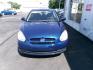 2010 BLUE HYUNDAI ACCENT GS (KMHCM3AC0AU) with an 1.6L engine, Automatic transmission, located at 501 E. Columbia St., Springfield, OH, 45503, (800) 262-7122, 39.925262, -83.801796 - *** 1 Owner *** New Tires *** New Brakes *** Serviced and Detailed *** Jay North Auto has offered hand picked vehicles since 1965! Our customer's enjoy a NO pressure buying experience with a small town feel. All of our vehicles get fully inspected and detailed. We are a preferred dealer for man - Photo#2