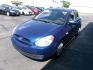 2010 BLUE HYUNDAI ACCENT GS (KMHCM3AC0AU) with an 1.6L engine, Automatic transmission, located at 501 E. Columbia St., Springfield, OH, 45503, (800) 262-7122, 39.925262, -83.801796 - *** 1 Owner *** New Tires *** New Brakes *** Serviced and Detailed *** Jay North Auto has offered hand picked vehicles since 1965! Our customer's enjoy a NO pressure buying experience with a small town feel. All of our vehicles get fully inspected and detailed. We are a preferred dealer for man - Photo#3