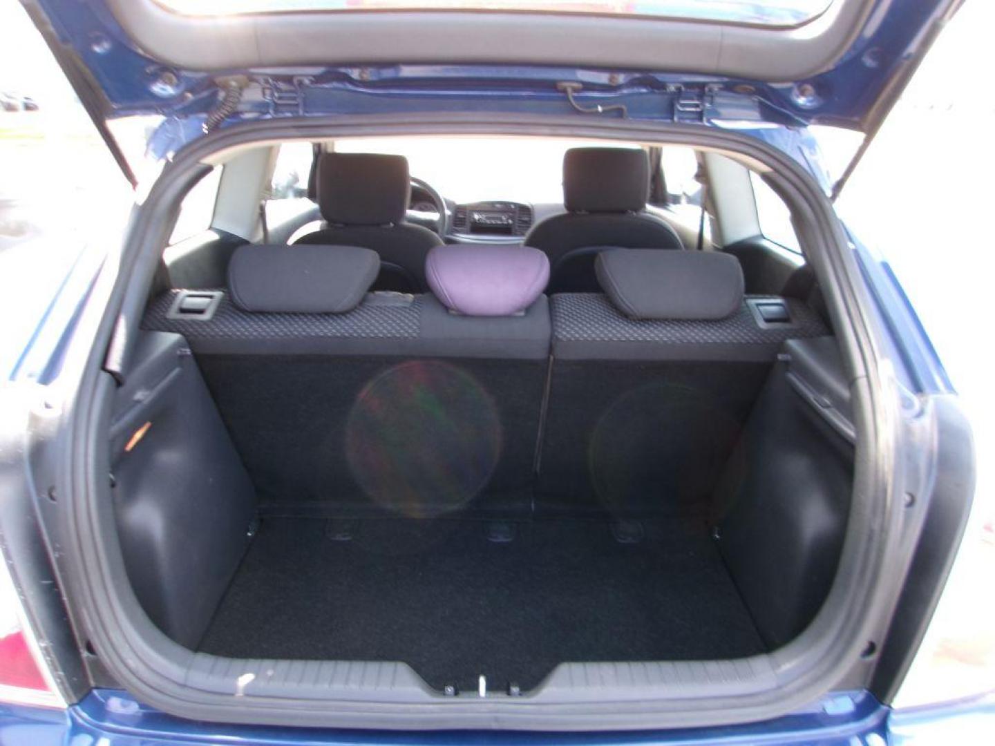 2010 BLUE HYUNDAI ACCENT GS (KMHCM3AC0AU) with an 1.6L engine, Automatic transmission, located at 501 E. Columbia St., Springfield, OH, 45503, (800) 262-7122, 39.925262, -83.801796 - *** 1 Owner *** New Tires *** New Brakes *** Serviced and Detailed *** Jay North Auto has offered hand picked vehicles since 1965! Our customer's enjoy a NO pressure buying experience with a small town feel. All of our vehicles get fully inspected and detailed. We are a preferred dealer for man - Photo#13