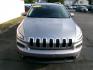 2015 GRAY JEEP CHEROKEE LATITUDE (1C4PJLCBXFW) with an 2.4L engine, Automatic transmission, located at 501 E. Columbia St., Springfield, OH, 45503, (800) 262-7122, 39.925262, -83.801796 - *** New Brakes *** Serviced and Detailed *** FWD *** Back Up Camera *** Jay North Auto has offered hand picked vehicles since 1965! Our customer's enjoy a NO pressure buying experience with a small town feel. All of our vehicles get fully inspected and detailed. We are a preferred dealer for ma - Photo#1