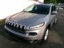 2015 GRAY JEEP CHEROKEE LATITUDE (1C4PJLCBXFW) with an 2.4L engine, Automatic transmission, located at 501 E. Columbia St., Springfield, OH, 45503, (800) 262-7122, 39.925262, -83.801796 - *** New Brakes *** Serviced and Detailed *** FWD *** Back Up Camera *** Jay North Auto has offered hand picked vehicles since 1965! Our customer's enjoy a NO pressure buying experience with a small town feel. All of our vehicles get fully inspected and detailed. We are a preferred dealer for ma - Photo#2