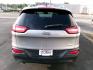 2015 GRAY JEEP CHEROKEE LATITUDE (1C4PJLCBXFW) with an 2.4L engine, Automatic transmission, located at 501 E. Columbia St., Springfield, OH, 45503, (800) 262-7122, 39.925262, -83.801796 - *** New Brakes *** Serviced and Detailed *** FWD *** Back Up Camera *** Jay North Auto has offered hand picked vehicles since 1965! Our customer's enjoy a NO pressure buying experience with a small town feel. All of our vehicles get fully inspected and detailed. We are a preferred dealer for ma - Photo#5