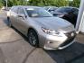 2018 SILVER LEXUS ES 350 (58ABK1GGXJU) with an 3.5L engine, Automatic transmission, located at 501 E. Columbia St., Springfield, OH, 45503, (800) 262-7122, 39.925262, -83.801796 - *** New Tires *** Moonroof *** Premium Leather *** Premium Audio *** Blind Spot *** Parking Radar *** Back Up Camera *** 3.5L V6 *** Serviced and Detailed *** Lane Departure *** Radar Cruise *** Navigation *** Jay North Auto has offered hand picked vehicles since 1965! Our customer's enjoy a NO - Photo#0