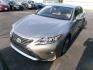 2018 SILVER LEXUS ES 350 (58ABK1GGXJU) with an 3.5L engine, Automatic transmission, located at 501 E. Columbia St., Springfield, OH, 45503, (800) 262-7122, 39.925262, -83.801796 - *** New Tires *** Moonroof *** Premium Leather *** Premium Audio *** Blind Spot *** Parking Radar *** Back Up Camera *** 3.5L V6 *** Serviced and Detailed *** Lane Departure *** Radar Cruise *** Navigation *** Jay North Auto has offered hand picked vehicles since 1965! Our customer's enjoy a NO - Photo#2
