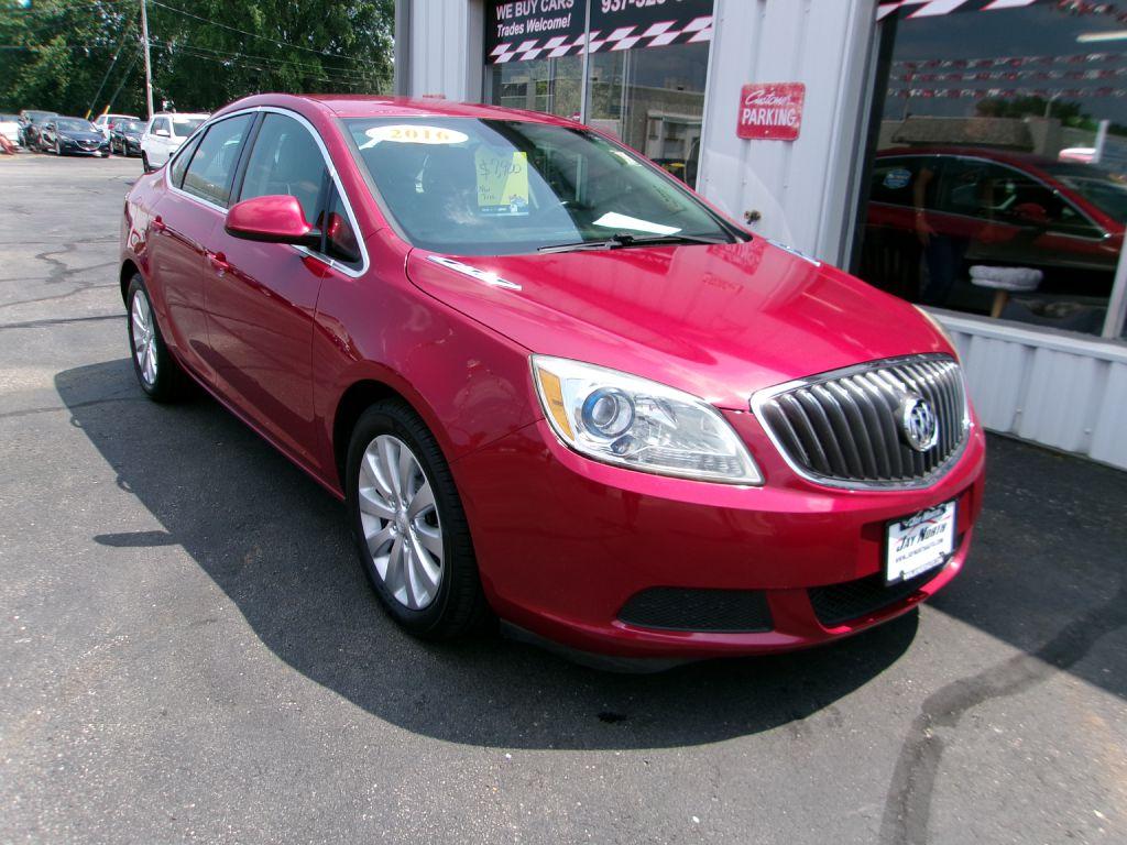 photo of 2016 BUICK VERANO 