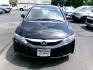 2009 BLACK HONDA CIVIC LX (2HGFA16579H) with an 1.8L engine, Automatic transmission, located at 501 E. Columbia St., Springfield, OH, 45503, (800) 262-7122, 39.925262, -83.801796 - ***1-Owner***Clean Carfax***LX***All New Tires***Detailed*** Jay North Auto has offered hand picked vehicles since 1965! Our customer's enjoy a NO pressure buying experience with a small town feel. All of our vehicles get fully inspected and detailed. We are a preferred dealer for many local cre - Photo#0