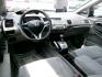 2009 BLACK HONDA CIVIC LX (2HGFA16579H) with an 1.8L engine, Automatic transmission, located at 501 E. Columbia St., Springfield, OH, 45503, (800) 262-7122, 39.925262, -83.801796 - ***1-Owner***Clean Carfax***LX***All New Tires***Detailed*** Jay North Auto has offered hand picked vehicles since 1965! Our customer's enjoy a NO pressure buying experience with a small town feel. All of our vehicles get fully inspected and detailed. We are a preferred dealer for many local cre - Photo#3