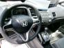 2009 BLACK HONDA CIVIC LX (2HGFA16579H) with an 1.8L engine, Automatic transmission, located at 501 E. Columbia St., Springfield, OH, 45503, (800) 262-7122, 39.925262, -83.801796 - ***1-Owner***Clean Carfax***LX***All New Tires***Detailed*** Jay North Auto has offered hand picked vehicles since 1965! Our customer's enjoy a NO pressure buying experience with a small town feel. All of our vehicles get fully inspected and detailed. We are a preferred dealer for many local cre - Photo#6