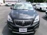 2015 BLACK BUICK ENCORE CONVENIENCE (KL4CJBSB1FB) with an 1.4L engine, Automatic transmission, located at 501 E. Columbia St., Springfield, OH, 45503, (800) 262-7122, 39.925262, -83.801796 - ***CONVENIENCE PACKAGE***FWD***1.4L***Gas Saver***Serviced and Detailed*** Jay North Auto has offered hand picked vehicles since 1965! Our customer's enjoy a NO pressure buying experience with a small town feel. All of our vehicles get fully inspected and detailed. We are a preferred dealer for - Photo#2