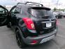 2015 BLACK BUICK ENCORE CONVENIENCE (KL4CJBSB1FB) with an 1.4L engine, Automatic transmission, located at 501 E. Columbia St., Springfield, OH, 45503, (800) 262-7122, 39.925262, -83.801796 - ***CONVENIENCE PACKAGE***FWD***1.4L***Gas Saver***Serviced and Detailed*** Jay North Auto has offered hand picked vehicles since 1965! Our customer's enjoy a NO pressure buying experience with a small town feel. All of our vehicles get fully inspected and detailed. We are a preferred dealer for - Photo#4