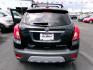 2015 BLACK BUICK ENCORE CONVENIENCE (KL4CJBSB1FB) with an 1.4L engine, Automatic transmission, located at 501 E. Columbia St., Springfield, OH, 45503, (800) 262-7122, 39.925262, -83.801796 - ***CONVENIENCE PACKAGE***FWD***1.4L***Gas Saver***Serviced and Detailed*** Jay North Auto has offered hand picked vehicles since 1965! Our customer's enjoy a NO pressure buying experience with a small town feel. All of our vehicles get fully inspected and detailed. We are a preferred dealer for - Photo#5