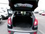 2015 BLACK BUICK ENCORE CONVENIENCE (KL4CJBSB1FB) with an 1.4L engine, Automatic transmission, located at 501 E. Columbia St., Springfield, OH, 45503, (800) 262-7122, 39.925262, -83.801796 - ***CONVENIENCE PACKAGE***FWD***1.4L***Gas Saver***Serviced and Detailed*** Jay North Auto has offered hand picked vehicles since 1965! Our customer's enjoy a NO pressure buying experience with a small town feel. All of our vehicles get fully inspected and detailed. We are a preferred dealer for - Photo#7
