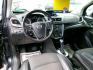 2015 BLACK BUICK ENCORE CONVENIENCE (KL4CJBSB1FB) with an 1.4L engine, Automatic transmission, located at 501 E. Columbia St., Springfield, OH, 45503, (800) 262-7122, 39.925262, -83.801796 - ***CONVENIENCE PACKAGE***FWD***1.4L***Gas Saver***Serviced and Detailed*** Jay North Auto has offered hand picked vehicles since 1965! Our customer's enjoy a NO pressure buying experience with a small town feel. All of our vehicles get fully inspected and detailed. We are a preferred dealer for - Photo#9