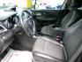 2015 BLACK BUICK ENCORE CONVENIENCE (KL4CJBSB1FB) with an 1.4L engine, Automatic transmission, located at 501 E. Columbia St., Springfield, OH, 45503, (800) 262-7122, 39.925262, -83.801796 - ***CONVENIENCE PACKAGE***FWD***1.4L***Gas Saver***Serviced and Detailed*** Jay North Auto has offered hand picked vehicles since 1965! Our customer's enjoy a NO pressure buying experience with a small town feel. All of our vehicles get fully inspected and detailed. We are a preferred dealer for - Photo#12