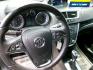 2015 BLACK BUICK ENCORE CONVENIENCE (KL4CJBSB1FB) with an 1.4L engine, Automatic transmission, located at 501 E. Columbia St., Springfield, OH, 45503, (800) 262-7122, 39.925262, -83.801796 - ***CONVENIENCE PACKAGE***FWD***1.4L***Gas Saver***Serviced and Detailed*** Jay North Auto has offered hand picked vehicles since 1965! Our customer's enjoy a NO pressure buying experience with a small town feel. All of our vehicles get fully inspected and detailed. We are a preferred dealer for - Photo#13