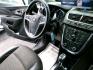 2015 BLACK BUICK ENCORE CONVENIENCE (KL4CJBSB1FB) with an 1.4L engine, Automatic transmission, located at 501 E. Columbia St., Springfield, OH, 45503, (800) 262-7122, 39.925262, -83.801796 - ***CONVENIENCE PACKAGE***FWD***1.4L***Gas Saver***Serviced and Detailed*** Jay North Auto has offered hand picked vehicles since 1965! Our customer's enjoy a NO pressure buying experience with a small town feel. All of our vehicles get fully inspected and detailed. We are a preferred dealer for - Photo#17