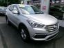 2018 SILVER HYUNDAI SANTA FE SPORT (5XYZT3LB0JG) with an 2.4L engine, Automatic transmission, located at 501 E. Columbia St., Springfield, OH, 45503, (800) 262-7122, 39.925262, -83.801796 - ***SPORT***New Tires***New Rear Brake Pads and Rotors*** Tune Up ***Serviced and Detailed*** Jay North Auto has offered hand picked vehicles since 1965! Our customer's enjoy a NO pressure buying experience with a small town feel. All of our vehicles get fully inspected and detailed. We are a pre - Photo#0