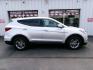 2018 SILVER HYUNDAI SANTA FE SPORT (5XYZT3LB0JG) with an 2.4L engine, Automatic transmission, located at 501 E. Columbia St., Springfield, OH, 45503, (800) 262-7122, 39.925262, -83.801796 - ***SPORT***New Tires***New Rear Brake Pads and Rotors*** Tune Up ***Serviced and Detailed*** Jay North Auto has offered hand picked vehicles since 1965! Our customer's enjoy a NO pressure buying experience with a small town feel. All of our vehicles get fully inspected and detailed. We are a pre - Photo#1