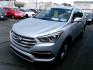 2018 SILVER HYUNDAI SANTA FE SPORT (5XYZT3LB0JG) with an 2.4L engine, Automatic transmission, located at 501 E. Columbia St., Springfield, OH, 45503, (800) 262-7122, 39.925262, -83.801796 - ***SPORT***New Tires***New Rear Brake Pads and Rotors*** Tune Up ***Serviced and Detailed*** Jay North Auto has offered hand picked vehicles since 1965! Our customer's enjoy a NO pressure buying experience with a small town feel. All of our vehicles get fully inspected and detailed. We are a pre - Photo#3