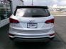 2018 SILVER HYUNDAI SANTA FE SPORT (5XYZT3LB0JG) with an 2.4L engine, Automatic transmission, located at 501 E. Columbia St., Springfield, OH, 45503, (800) 262-7122, 39.925262, -83.801796 - ***SPORT***New Tires***New Rear Brake Pads and Rotors*** Tune Up ***Serviced and Detailed*** Jay North Auto has offered hand picked vehicles since 1965! Our customer's enjoy a NO pressure buying experience with a small town feel. All of our vehicles get fully inspected and detailed. We are a pre - Photo#5