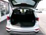 2018 SILVER HYUNDAI SANTA FE SPORT (5XYZT3LB0JG) with an 2.4L engine, Automatic transmission, located at 501 E. Columbia St., Springfield, OH, 45503, (800) 262-7122, 39.925262, -83.801796 - ***SPORT***New Tires***New Rear Brake Pads and Rotors*** Tune Up ***Serviced and Detailed*** Jay North Auto has offered hand picked vehicles since 1965! Our customer's enjoy a NO pressure buying experience with a small town feel. All of our vehicles get fully inspected and detailed. We are a pre - Photo#7