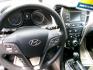 2018 SILVER HYUNDAI SANTA FE SPORT (5XYZT3LB0JG) with an 2.4L engine, Automatic transmission, located at 501 E. Columbia St., Springfield, OH, 45503, (800) 262-7122, 39.925262, -83.801796 - ***SPORT***New Tires***New Rear Brake Pads and Rotors*** Tune Up ***Serviced and Detailed*** Jay North Auto has offered hand picked vehicles since 1965! Our customer's enjoy a NO pressure buying experience with a small town feel. All of our vehicles get fully inspected and detailed. We are a pre - Photo#13
