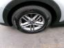 2018 SILVER HYUNDAI SANTA FE SPORT (5XYZT3LB0JG) with an 2.4L engine, Automatic transmission, located at 501 E. Columbia St., Springfield, OH, 45503, (800) 262-7122, 39.925262, -83.801796 - ***SPORT***New Tires***New Rear Brake Pads and Rotors*** Tune Up ***Serviced and Detailed*** Jay North Auto has offered hand picked vehicles since 1965! Our customer's enjoy a NO pressure buying experience with a small town feel. All of our vehicles get fully inspected and detailed. We are a pre - Photo#18
