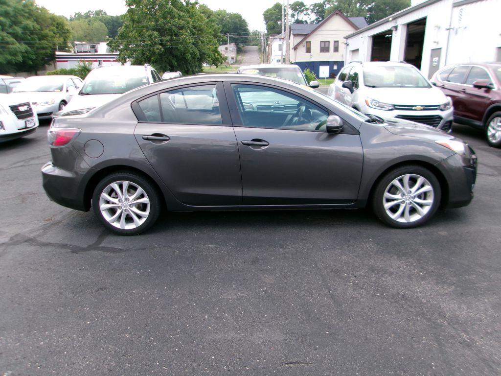 photo of 2010 MAZDA 3 S