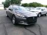 2018 GRAY MAZDA 3 TOURING (3MZBN1L36JM) with an 2.5L engine, Automatic transmission, located at 501 E. Columbia St., Springfield, OH, 45503, (800) 262-7122, 39.925262, -83.801796 - *** Leather w/ Heated Seats *** Serviced and Detailed *** Back Up Camera *** Touring *** NICE *** Jay North Auto has offered hand picked vehicles since 1965! Our customer's enjoy a NO pressure buying experience with a small town feel. All of our vehicles get fully inspected and detailed. We are - Photo#0