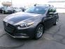 2018 GRAY MAZDA 3 TOURING (3MZBN1L36JM) with an 2.5L engine, Automatic transmission, located at 501 E. Columbia St., Springfield, OH, 45503, (800) 262-7122, 39.925262, -83.801796 - *** Leather w/ Heated Seats *** Serviced and Detailed *** Back Up Camera *** Touring *** NICE *** Jay North Auto has offered hand picked vehicles since 1965! Our customer's enjoy a NO pressure buying experience with a small town feel. All of our vehicles get fully inspected and detailed. We are - Photo#6