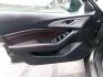 2018 GRAY MAZDA 3 TOURING (3MZBN1L36JM) with an 2.5L engine, Automatic transmission, located at 501 E. Columbia St., Springfield, OH, 45503, (800) 262-7122, 39.925262, -83.801796 - *** Leather w/ Heated Seats *** Serviced and Detailed *** Back Up Camera *** Touring *** NICE *** Jay North Auto has offered hand picked vehicles since 1965! Our customer's enjoy a NO pressure buying experience with a small town feel. All of our vehicles get fully inspected and detailed. We are - Photo#7
