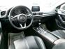 2018 GRAY MAZDA 3 TOURING (3MZBN1L36JM) with an 2.5L engine, Automatic transmission, located at 501 E. Columbia St., Springfield, OH, 45503, (800) 262-7122, 39.925262, -83.801796 - *** Leather w/ Heated Seats *** Serviced and Detailed *** Back Up Camera *** Touring *** NICE *** Jay North Auto has offered hand picked vehicles since 1965! Our customer's enjoy a NO pressure buying experience with a small town feel. All of our vehicles get fully inspected and detailed. We are - Photo#9