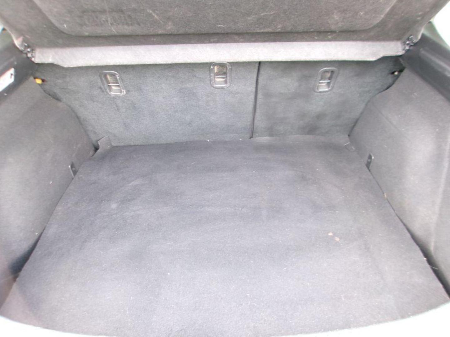 2018 GRAY MAZDA 3 TOURING (3MZBN1L36JM) with an 2.5L engine, Automatic transmission, located at 501 E. Columbia St., Springfield, OH, 45503, (800) 262-7122, 39.925262, -83.801796 - *** Leather w/ Heated Seats *** Serviced and Detailed *** Back Up Camera *** Touring *** NICE *** Jay North Auto has offered hand picked vehicles since 1965! Our customer's enjoy a NO pressure buying experience with a small town feel. All of our vehicles get fully inspected and detailed. We are - Photo#12