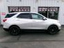 2021 SILVER CHEVROLET EQUINOX LT (3GNAXJEV5MS) with an 1.5L engine, Automatic transmission, located at 501 E. Columbia St., Springfield, OH, 45503, (800) 262-7122, 39.925262, -83.801796 - *** New Tires *** Tune Up *** New Brakes *** Serviced and Detailed *** Back Up Camera *** Lane Departure Warning w/ Blind zone *** 28 MPG *** FWD *** Jay North Auto has offered hand picked vehicles since 1965! Our customer's enjoy a NO pressure buying experience with a small town feel. All of o - Photo#2