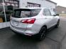 2021 SILVER CHEVROLET EQUINOX LT (3GNAXJEV5MS) with an 1.5L engine, Automatic transmission, located at 501 E. Columbia St., Springfield, OH, 45503, (800) 262-7122, 39.925262, -83.801796 - *** New Tires *** Tune Up *** New Brakes *** Serviced and Detailed *** Back Up Camera *** Lane Departure Warning w/ Blind zone *** 28 MPG *** FWD *** Jay North Auto has offered hand picked vehicles since 1965! Our customer's enjoy a NO pressure buying experience with a small town feel. All of o - Photo#3