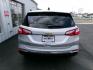 2021 SILVER CHEVROLET EQUINOX LT (3GNAXJEV5MS) with an 1.5L engine, Automatic transmission, located at 501 E. Columbia St., Springfield, OH, 45503, (800) 262-7122, 39.925262, -83.801796 - *** New Tires *** Tune Up *** New Brakes *** Serviced and Detailed *** Back Up Camera *** Lane Departure Warning w/ Blind zone *** 28 MPG *** FWD *** Jay North Auto has offered hand picked vehicles since 1965! Our customer's enjoy a NO pressure buying experience with a small town feel. All of o - Photo#4