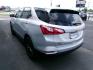 2021 SILVER CHEVROLET EQUINOX LT (3GNAXJEV5MS) with an 1.5L engine, Automatic transmission, located at 501 E. Columbia St., Springfield, OH, 45503, (800) 262-7122, 39.925262, -83.801796 - *** New Tires *** Tune Up *** New Brakes *** Serviced and Detailed *** Back Up Camera *** Lane Departure Warning w/ Blind zone *** 28 MPG *** FWD *** Jay North Auto has offered hand picked vehicles since 1965! Our customer's enjoy a NO pressure buying experience with a small town feel. All of o - Photo#5