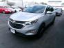2021 SILVER CHEVROLET EQUINOX LT (3GNAXJEV5MS) with an 1.5L engine, Automatic transmission, located at 501 E. Columbia St., Springfield, OH, 45503, (800) 262-7122, 39.925262, -83.801796 - *** New Tires *** Tune Up *** New Brakes *** Serviced and Detailed *** Back Up Camera *** Lane Departure Warning w/ Blind zone *** 28 MPG *** FWD *** Jay North Auto has offered hand picked vehicles since 1965! Our customer's enjoy a NO pressure buying experience with a small town feel. All of o - Photo#6