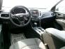2021 SILVER CHEVROLET EQUINOX LT (3GNAXJEV5MS) with an 1.5L engine, Automatic transmission, located at 501 E. Columbia St., Springfield, OH, 45503, (800) 262-7122, 39.925262, -83.801796 - *** New Tires *** Tune Up *** New Brakes *** Serviced and Detailed *** Back Up Camera *** Lane Departure Warning w/ Blind zone *** 28 MPG *** FWD *** Jay North Auto has offered hand picked vehicles since 1965! Our customer's enjoy a NO pressure buying experience with a small town feel. All of o - Photo#9