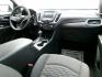 2021 SILVER CHEVROLET EQUINOX LT (3GNAXJEV5MS) with an 1.5L engine, Automatic transmission, located at 501 E. Columbia St., Springfield, OH, 45503, (800) 262-7122, 39.925262, -83.801796 - *** New Tires *** Tune Up *** New Brakes *** Serviced and Detailed *** Back Up Camera *** Lane Departure Warning w/ Blind zone *** 28 MPG *** FWD *** Jay North Auto has offered hand picked vehicles since 1965! Our customer's enjoy a NO pressure buying experience with a small town feel. All of o - Photo#17