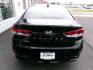 2018 BLACK HYUNDAI SONATA SEL (5NPE34AF4JH) with an 2.4L engine, Automatic transmission, located at 501 E. Columbia St., Springfield, OH, 45503, (800) 262-7122, 39.925262, -83.801796 - ADVANCED SAFETY TECHNOLOGY Blind Spot Detection System w/ Rear Cross-Traffic Alert INCLUDED Vehicle Stability Management (VSM) w/ Traction Control INCLUDED ABS w/ Electronic Brake Force Distribution and Brake Assist INCLUDED Front, Front Side Impact, Side Curtain and Driver Knee Airbags - Photo#5