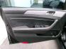 2018 BLACK HYUNDAI SONATA SEL (5NPE34AF4JH) with an 2.4L engine, Automatic transmission, located at 501 E. Columbia St., Springfield, OH, 45503, (800) 262-7122, 39.925262, -83.801796 - ADVANCED SAFETY TECHNOLOGY Blind Spot Detection System w/ Rear Cross-Traffic Alert INCLUDED Vehicle Stability Management (VSM) w/ Traction Control INCLUDED ABS w/ Electronic Brake Force Distribution and Brake Assist INCLUDED Front, Front Side Impact, Side Curtain and Driver Knee Airbags - Photo#10
