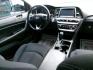 2018 BLACK HYUNDAI SONATA SEL (5NPE34AF4JH) with an 2.4L engine, Automatic transmission, located at 501 E. Columbia St., Springfield, OH, 45503, (800) 262-7122, 39.925262, -83.801796 - ADVANCED SAFETY TECHNOLOGY Blind Spot Detection System w/ Rear Cross-Traffic Alert INCLUDED Vehicle Stability Management (VSM) w/ Traction Control INCLUDED ABS w/ Electronic Brake Force Distribution and Brake Assist INCLUDED Front, Front Side Impact, Side Curtain and Driver Knee Airbags - Photo#16