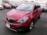 2015 RED BUICK ENCORE (KL4CJESB4FB) with an 1.4L engine, Automatic transmission, located at 501 E. Columbia St., Springfield, OH, 45503, (800) 262-7122, 39.925262, -83.801796 - *** Low Miles *** New Front Brakes *** Serviced and Detailed *** Back Up Camera *** AWD *** Jay North Auto has offered hand picked vehicles since 1965! Our customer's enjoy a NO pressure buying experience with a small town feel. All of our vehicles get fully inspected and detailed. We are a pref - Photo#2