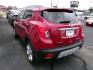 2015 RED BUICK ENCORE (KL4CJESB4FB) with an 1.4L engine, Automatic transmission, located at 501 E. Columbia St., Springfield, OH, 45503, (800) 262-7122, 39.925262, -83.801796 - *** Low Miles *** New Front Brakes *** Serviced and Detailed *** Back Up Camera *** AWD *** Jay North Auto has offered hand picked vehicles since 1965! Our customer's enjoy a NO pressure buying experience with a small town feel. All of our vehicles get fully inspected and detailed. We are a pref - Photo#3