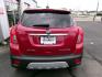 2015 RED BUICK ENCORE (KL4CJESB4FB) with an 1.4L engine, Automatic transmission, located at 501 E. Columbia St., Springfield, OH, 45503, (800) 262-7122, 39.925262, -83.801796 - *** Low Miles *** New Front Brakes *** Serviced and Detailed *** Back Up Camera *** AWD *** Jay North Auto has offered hand picked vehicles since 1965! Our customer's enjoy a NO pressure buying experience with a small town feel. All of our vehicles get fully inspected and detailed. We are a pref - Photo#4
