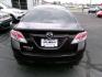 2011 MAROON MAZDA 6 TOURING (1YVHZ8CH6B5) with an 2.5L engine, Automatic transmission, located at 501 E. Columbia St., Springfield, OH, 45503, (800) 262-7122, 39.925262, -83.801796 - *** Serviced and Detailed *** Touring *** FWD 2.5L *** Jay North Auto has offered hand picked vehicles since 1965! Our customer's enjoy a NO pressure buying experience with a small town feel. All of our vehicles get fully inspected and detailed. We are a preferred dealer for many local credit u - Photo#4