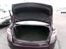 2011 MAROON MAZDA 6 TOURING (1YVHZ8CH6B5) with an 2.5L engine, Automatic transmission, located at 501 E. Columbia St., Springfield, OH, 45503, (800) 262-7122, 39.925262, -83.801796 - *** Serviced and Detailed *** Touring *** FWD 2.5L *** Jay North Auto has offered hand picked vehicles since 1965! Our customer's enjoy a NO pressure buying experience with a small town feel. All of our vehicles get fully inspected and detailed. We are a preferred dealer for many local credit u - Photo#6