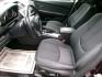 2011 MAROON MAZDA 6 TOURING (1YVHZ8CH6B5) with an 2.5L engine, Automatic transmission, located at 501 E. Columbia St., Springfield, OH, 45503, (800) 262-7122, 39.925262, -83.801796 - *** Serviced and Detailed *** Touring *** FWD 2.5L *** Jay North Auto has offered hand picked vehicles since 1965! Our customer's enjoy a NO pressure buying experience with a small town feel. All of our vehicles get fully inspected and detailed. We are a preferred dealer for many local credit u - Photo#10